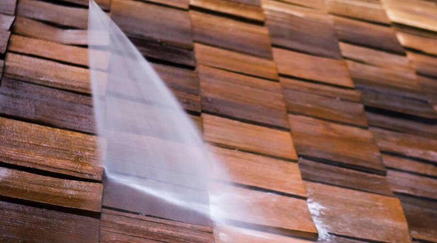 Professional tile roof repair services in Dublin, CA